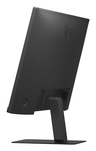 LG 24U631A-B Écran LCD - 24"  2560 x 1440 QHD @ 100 Hz - IPS - 250 cd/m² - 1000:1 - HDR10 - 5 ms - HDMI, USB-C