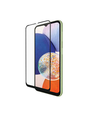 eco-shield Galaxy A14 BLK Edge