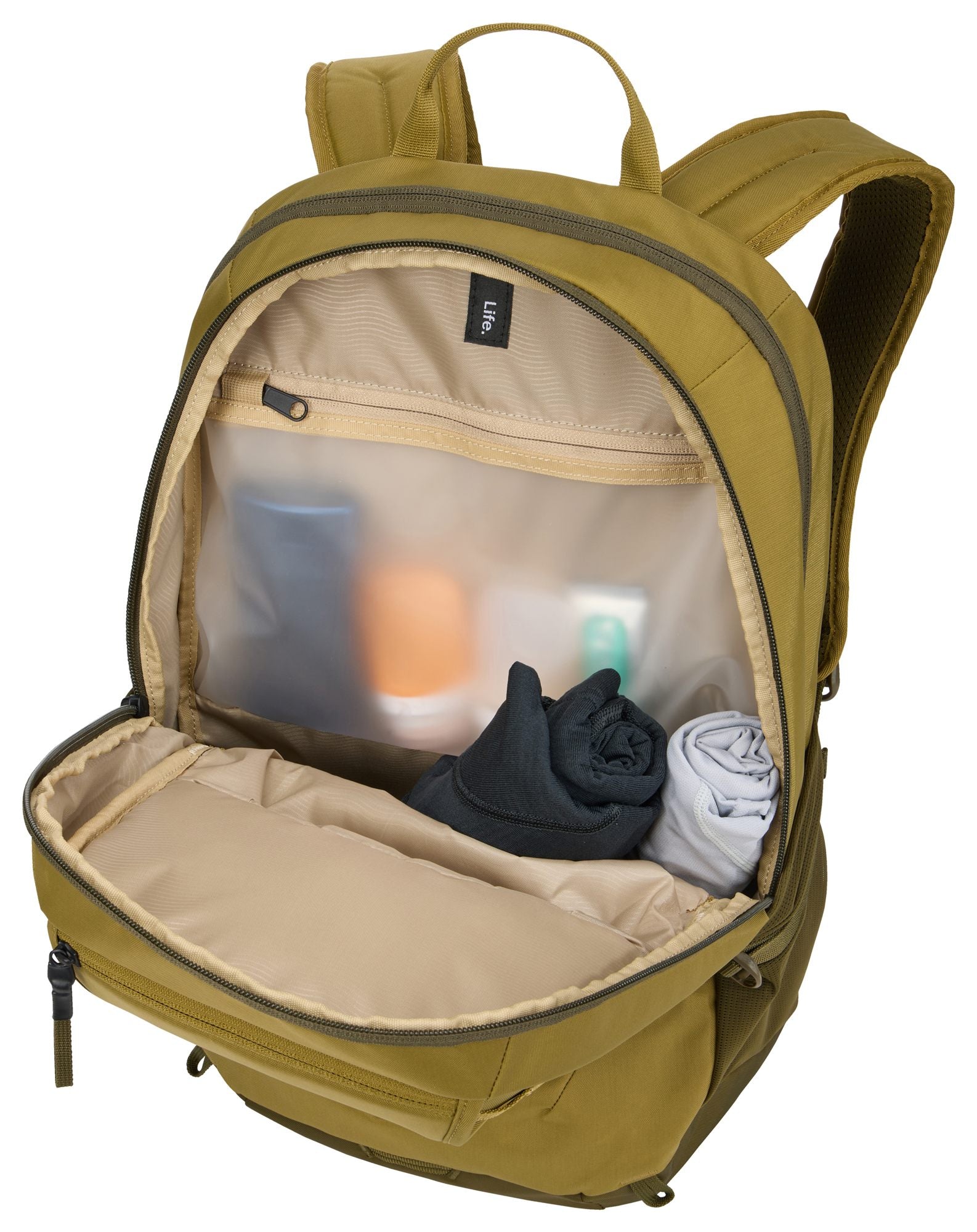 Thule EnRoute Backpack 23L - Nutria/Natu