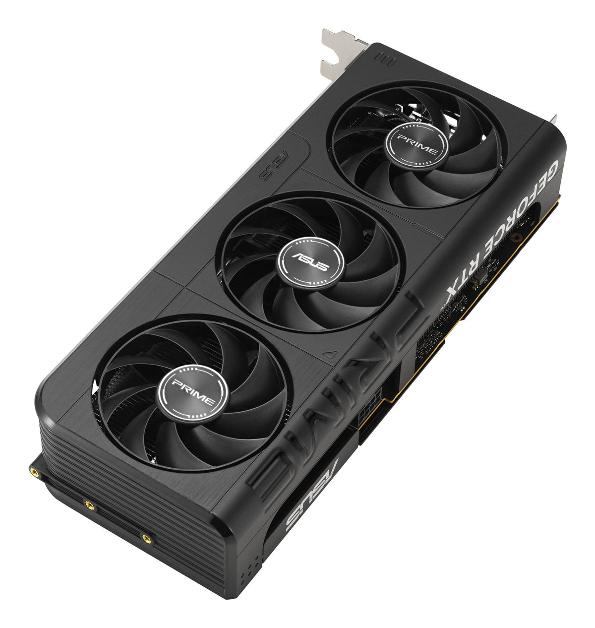 ASUS PRIME RTX 5060 OC 8Go GDDR7 3xDP 1xHDMI