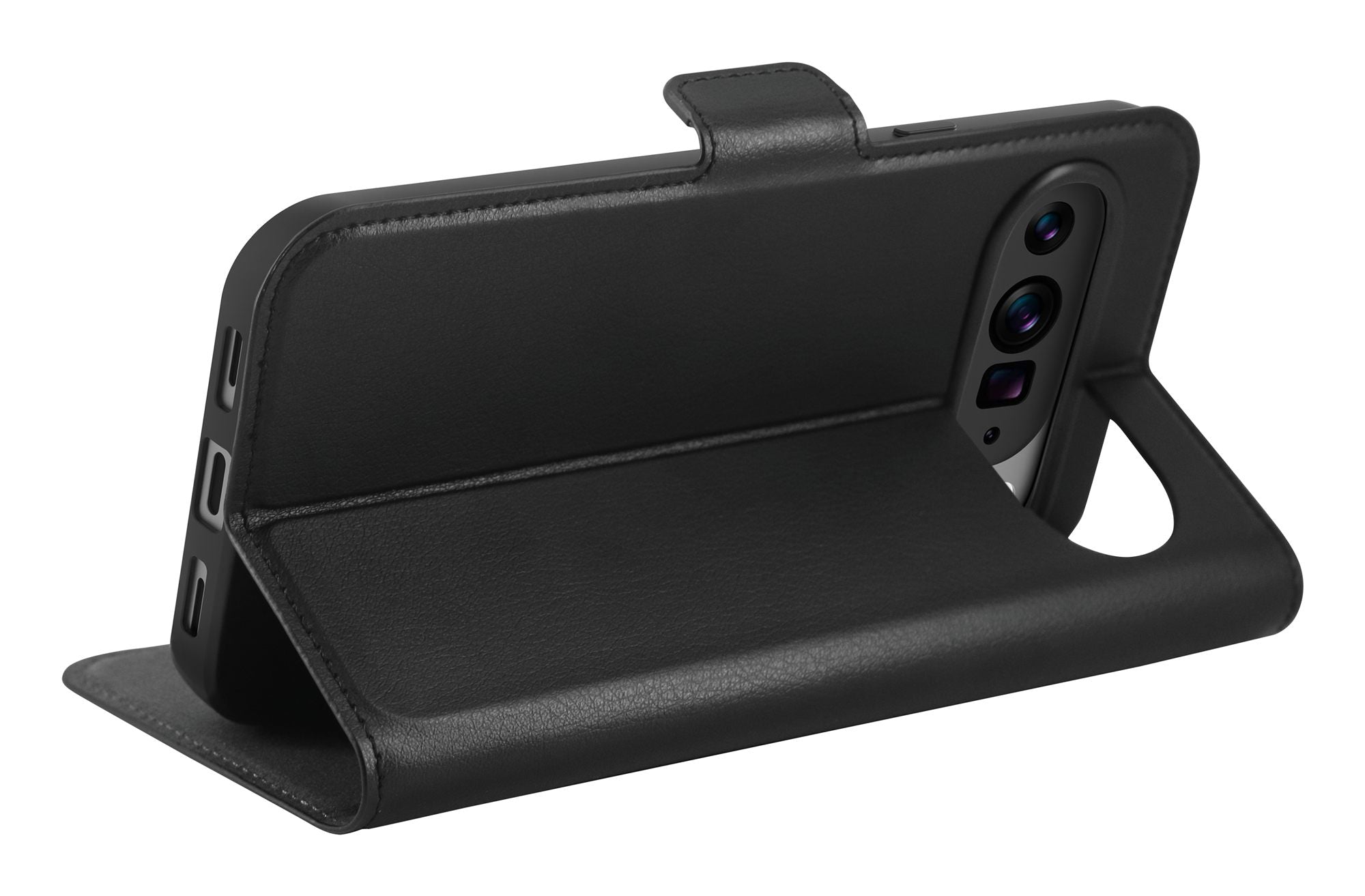 Oslo Pro Google Pixel 10 Pro XL BLK