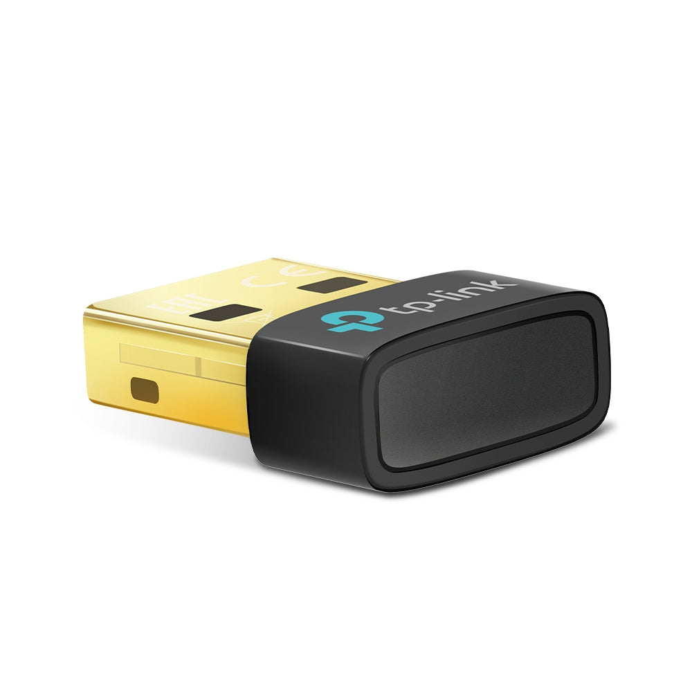 TP-LINK Bluetooth 5.0 Nano USB Adapter SPEC USB 2.0
