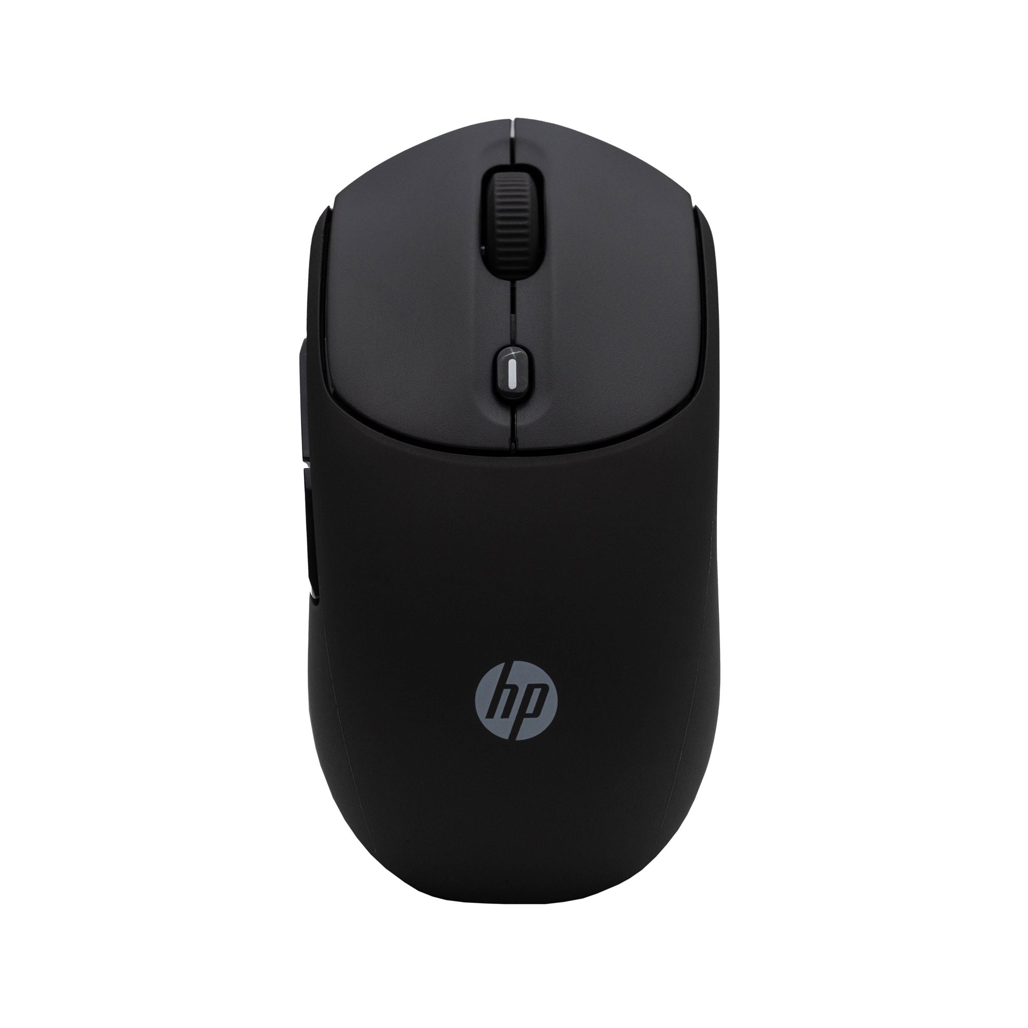 HP 400 Quiet Black Wireless Mouse EURO