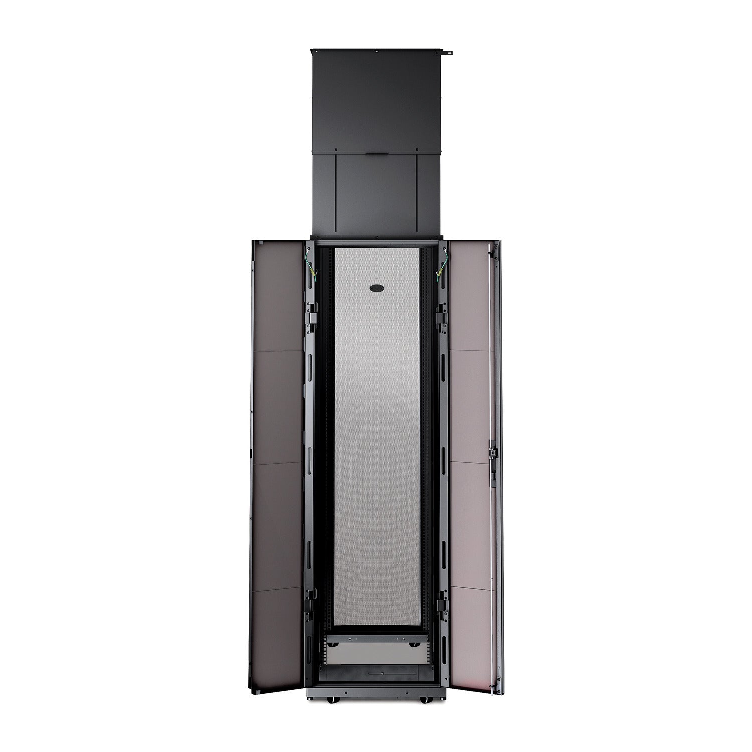 VED f 750mm Wide Short SX Enclosure