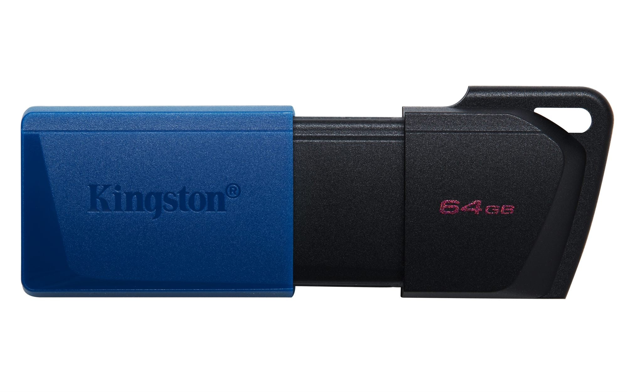 KINGSTON 64Go DataTraveler Exodia M