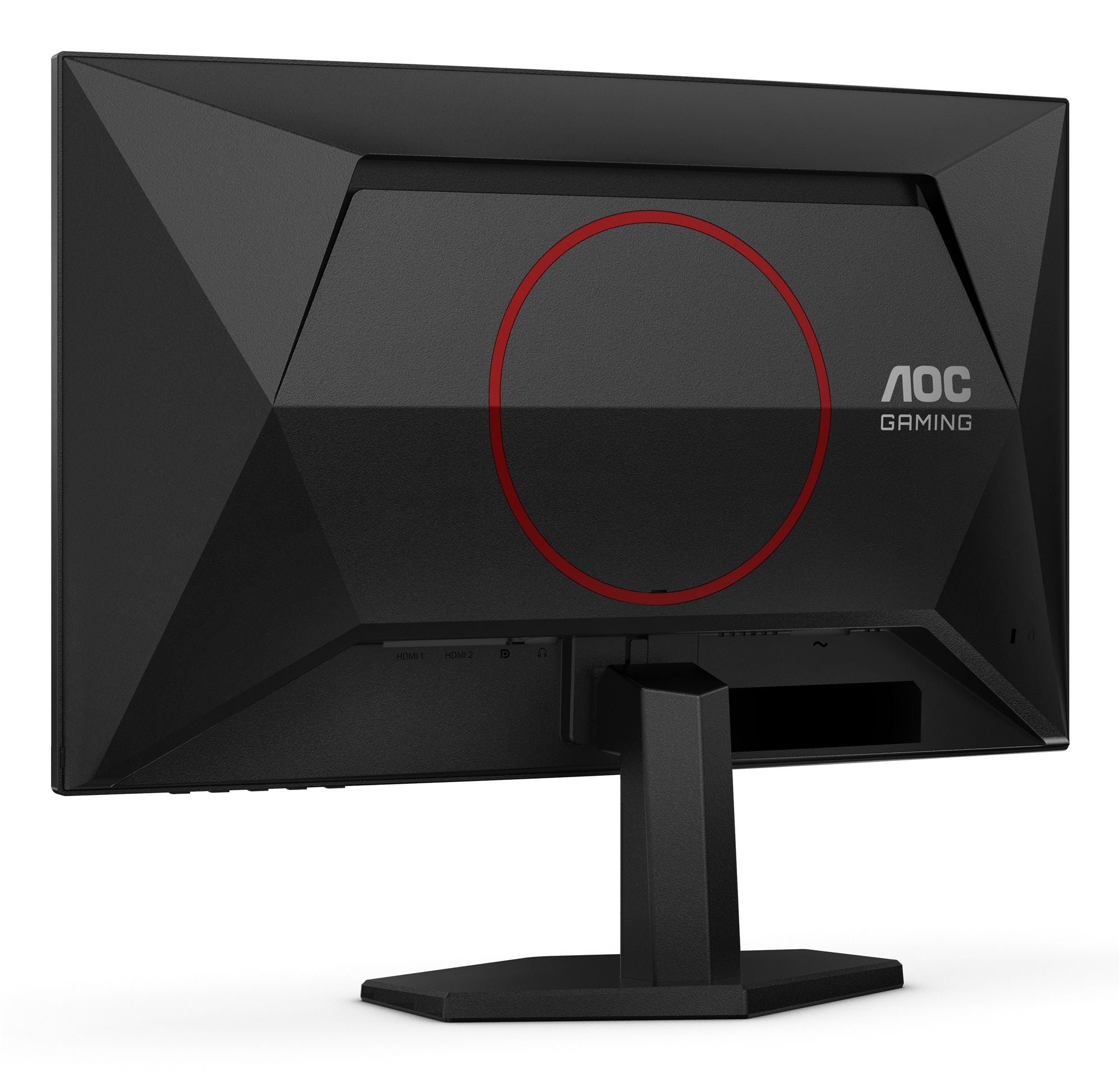 AOC C24G42E 23.6p Curved Fast VA FHD 180Hz 0.5ms 250cd/m2 HDMI 2.0 DP1.4 Speakers