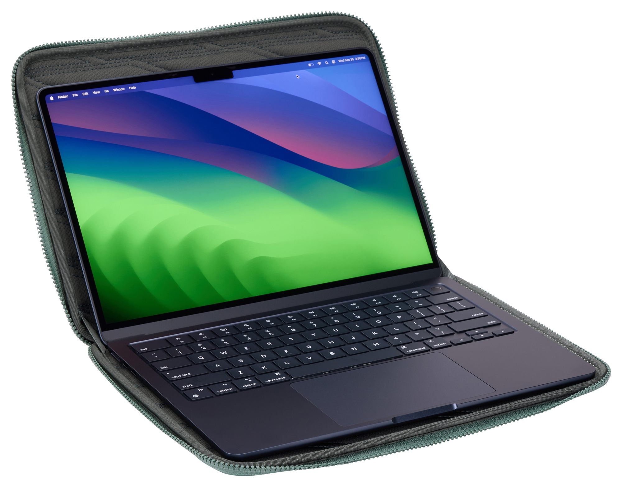 Thule Gauntlet 5 MacBook Sleeve 14" - Ha