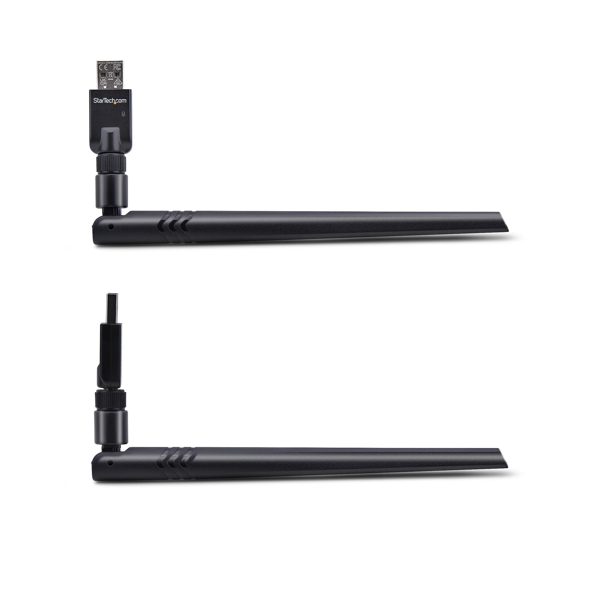 USB Bluetooth 5.3 Class 1 Adapter