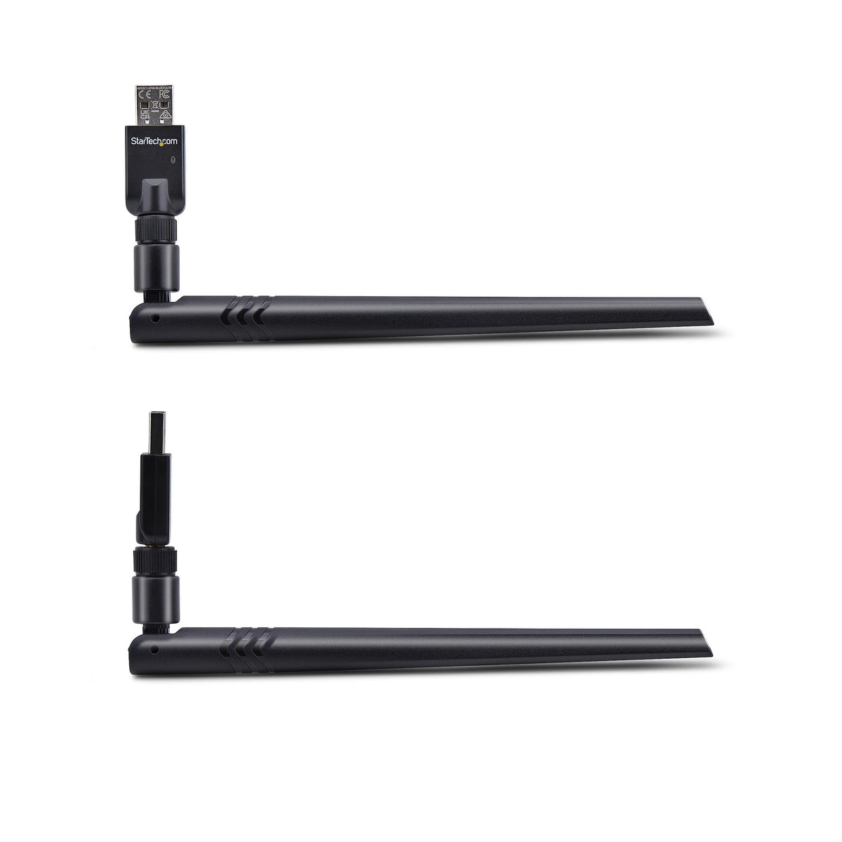 USB Bluetooth 5.3 Class 1 Adapter