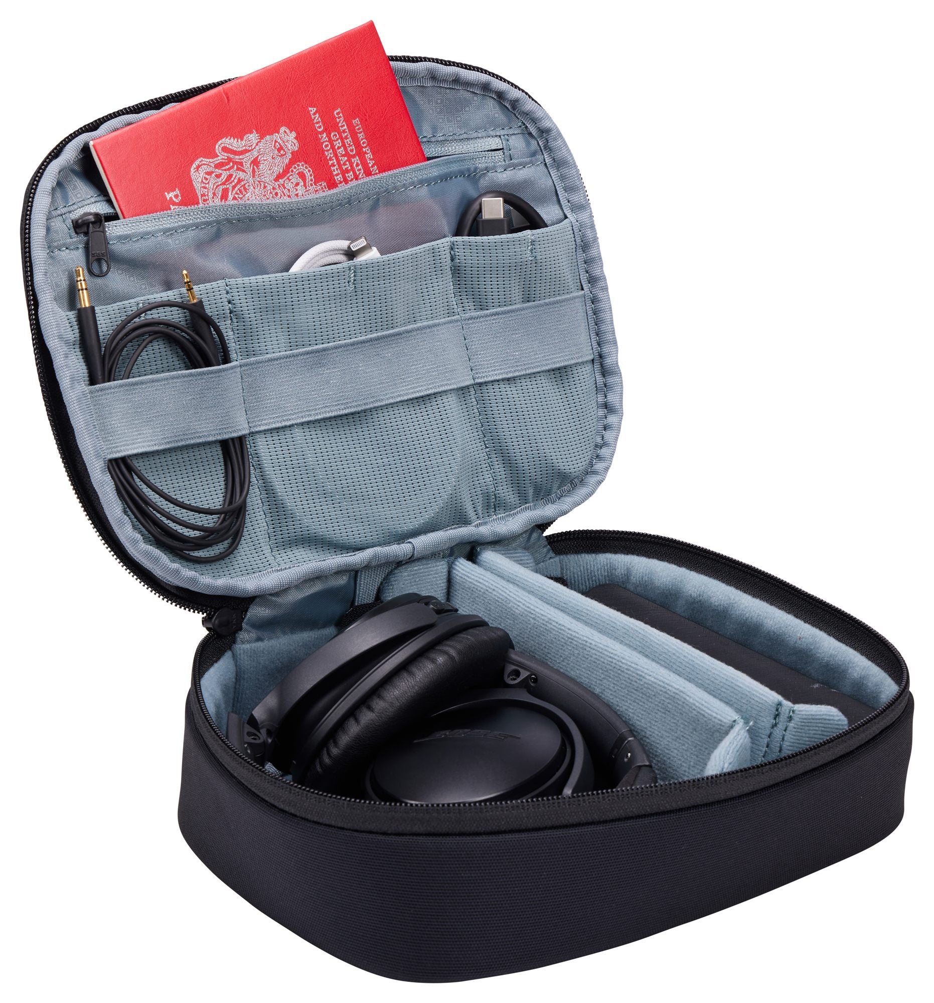 Thule Subterra 2 PowerShuttle Plus