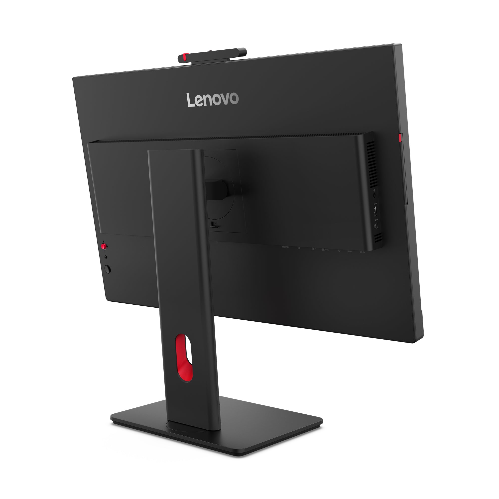 LENOVO ThinkVision T24-4v 23.8p IPS FHD 16:9 120Hz 250 cd/m2 4ms HDMI DP VGA