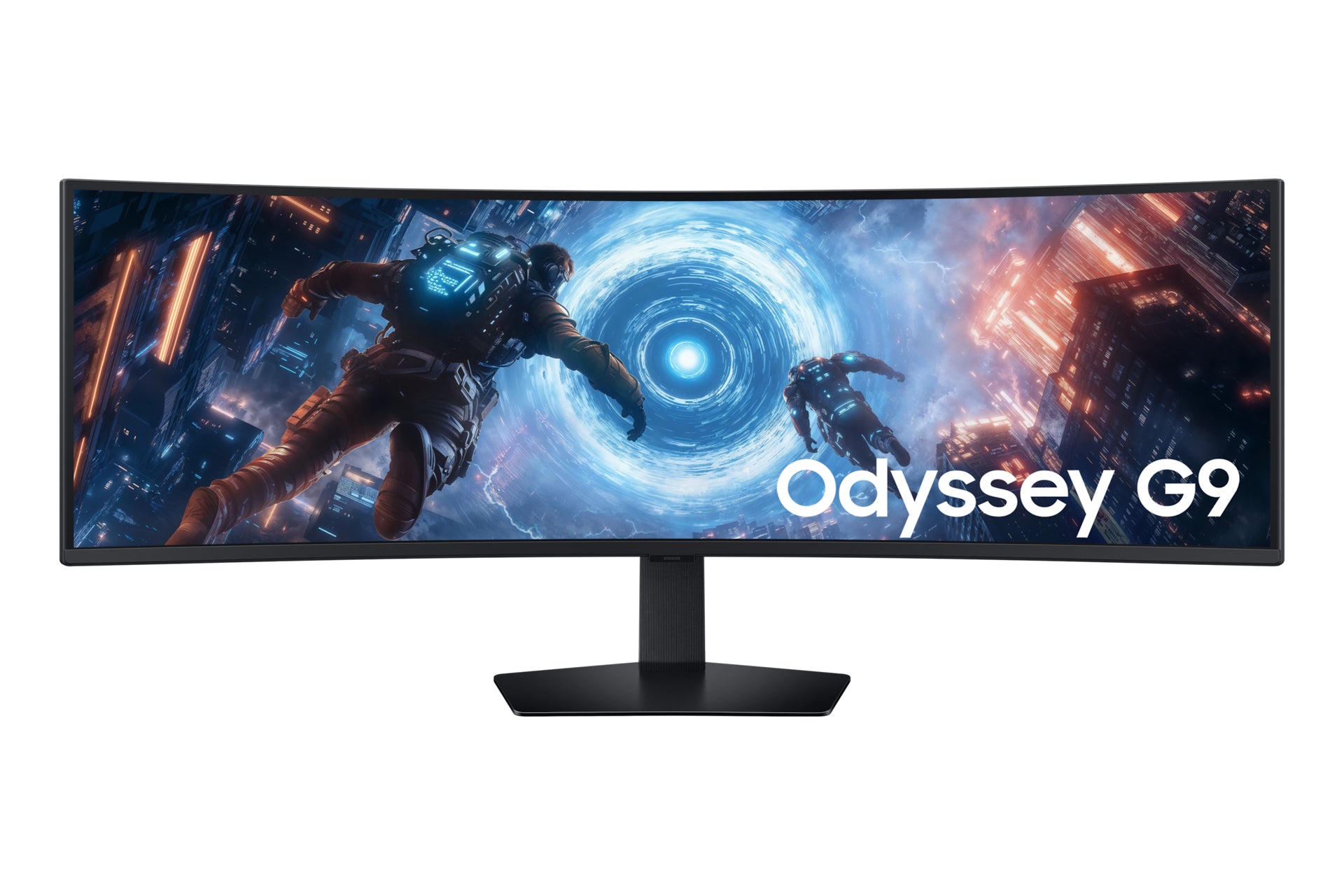 49''1000R DWQHD 5120x1440 144Hz VA 350cd