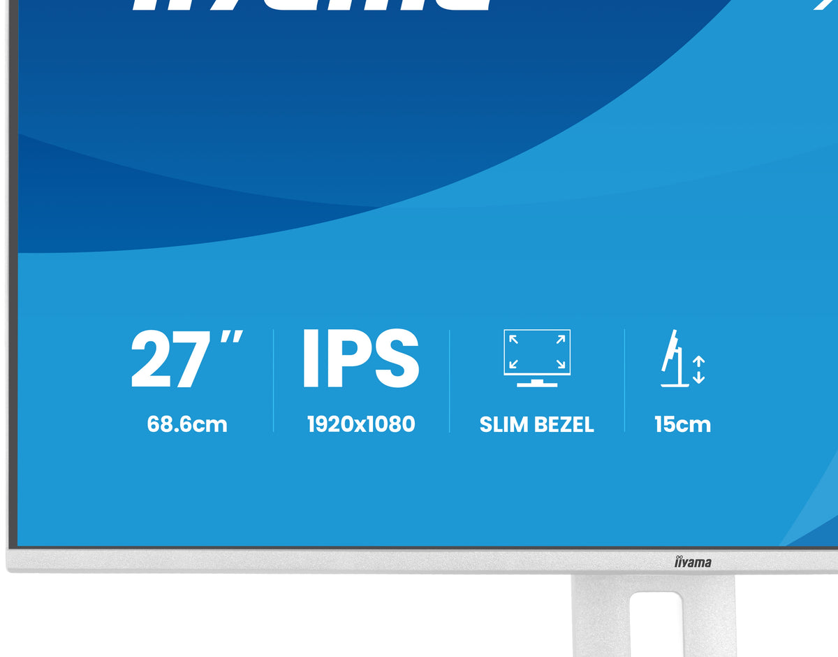 27" FHD 120Hz+bisel fino