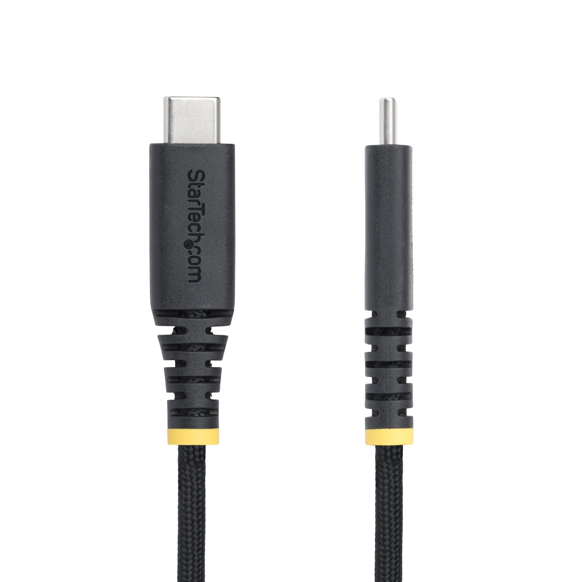 6.6ft 2m USB-C Charging Cable 240W