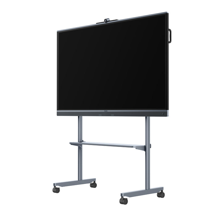 Yealink Floor stand for Yealink display mounting via standard VESA holes. Compatible with MD65/75/86, MB65/75 PRO