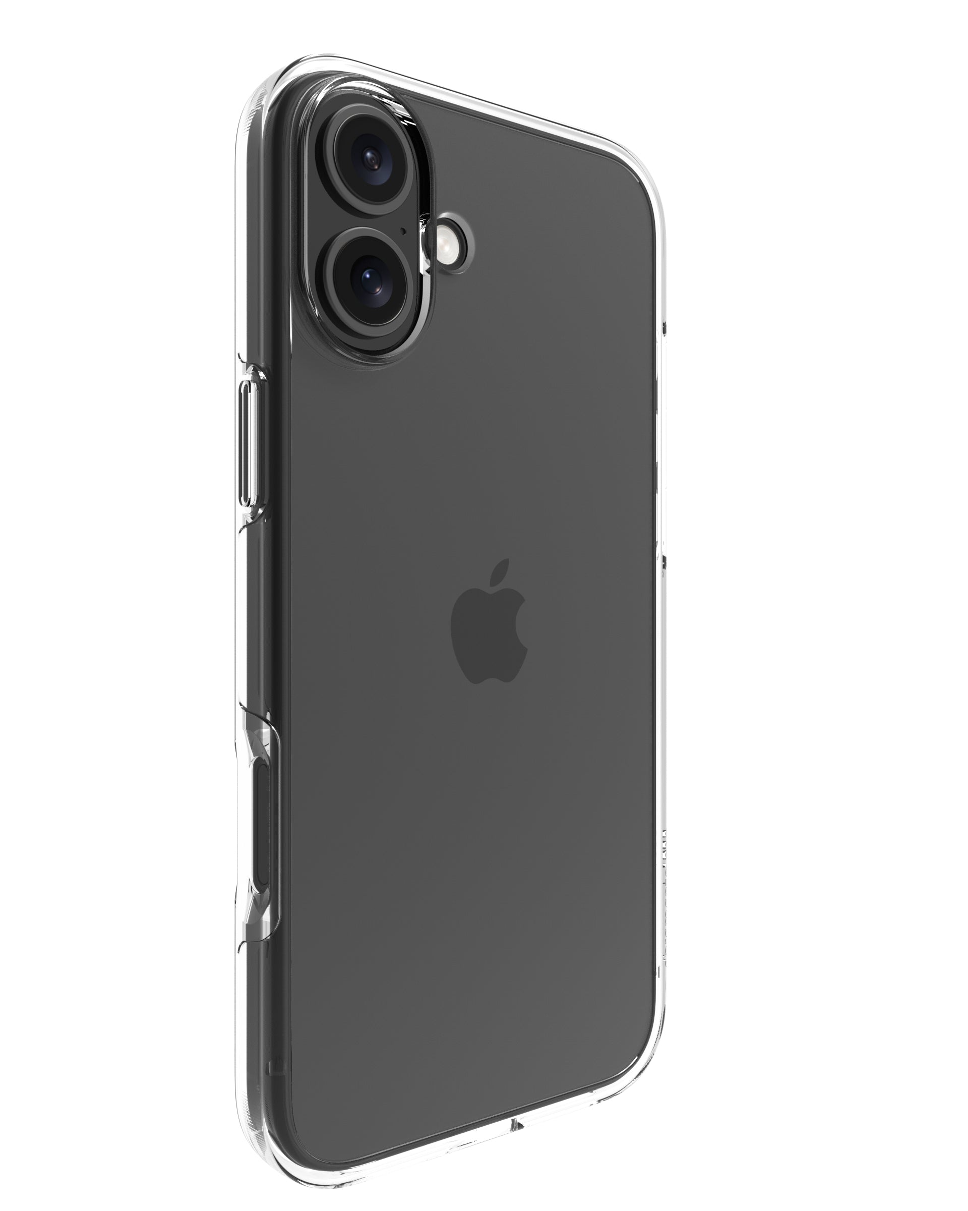 Iceland Pro iPhone 16 Plus Clear