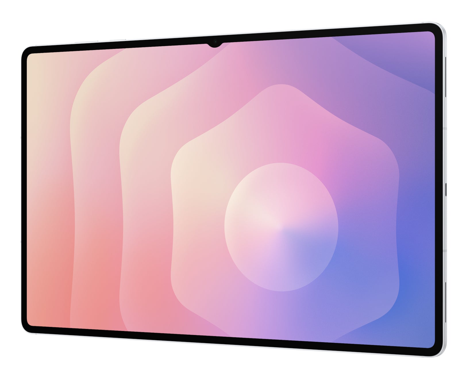 "Samsung Galaxy Tab S11 Ultra SM-X936B 5G LTE-TDD & LTE-FDD 256 Go 37,1 cm (14.6"") 12 Go Wi-Fi 7 (802.11be) Argent"