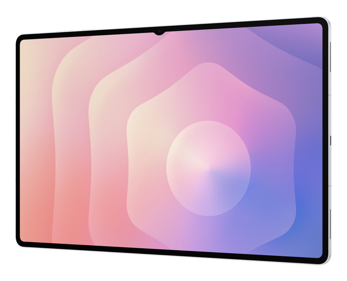 "Samsung Galaxy Tab S11 Ultra SM-X936B 5G LTE-TDD & LTE-FDD 256 Go 37,1 cm (14.6"") 12 Go Wi-Fi 7 (802.11be) Argent"