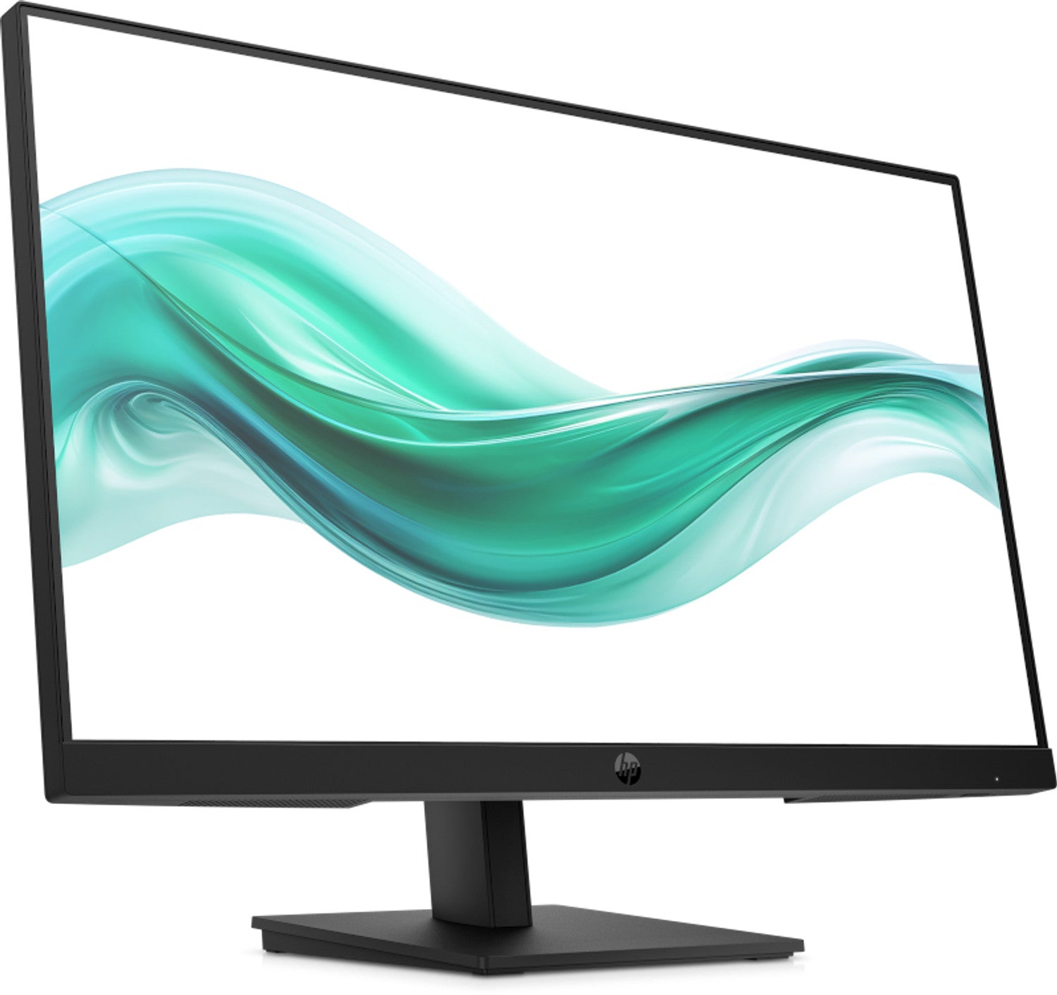 HP Series 3 Pro 23.8 inch FHD Monitor - 324ph écran plat de PC 60,5 cm (23.8") 1920 x 1080 pixels Full HD LCD Noir
