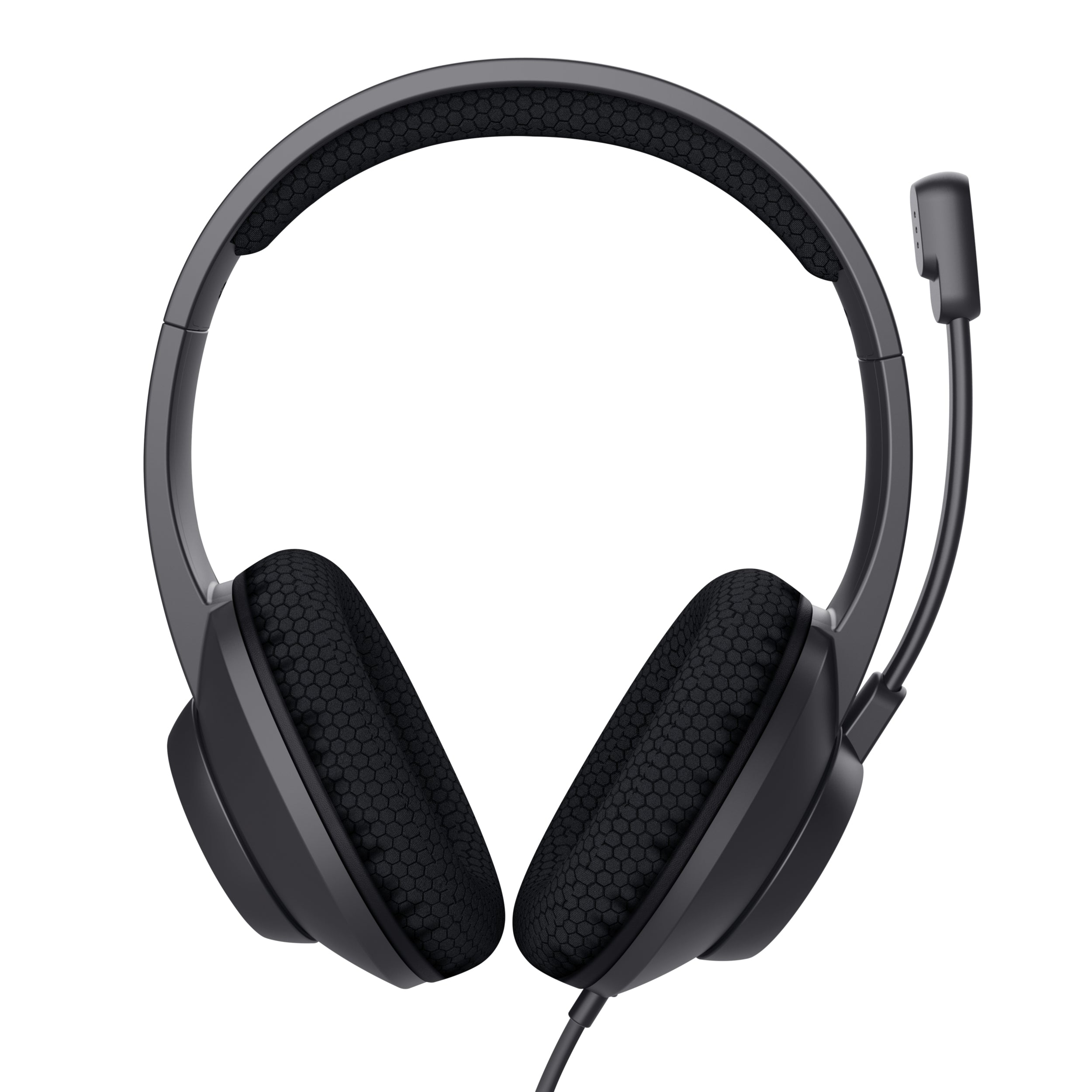 TRUST Casque-micro AYDA MAX ENC pour ordinateur USB
