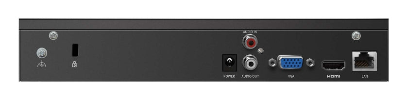 TP-LINK 4 Channel Network Video Recorder