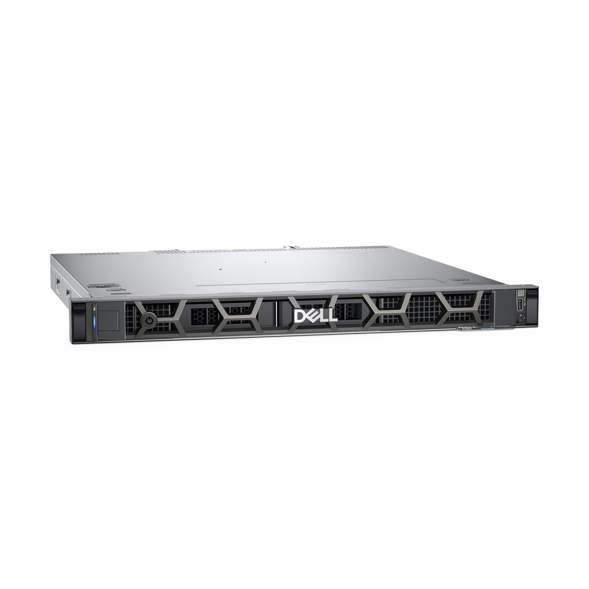 Dell PwrEdge R260 Smart Selection