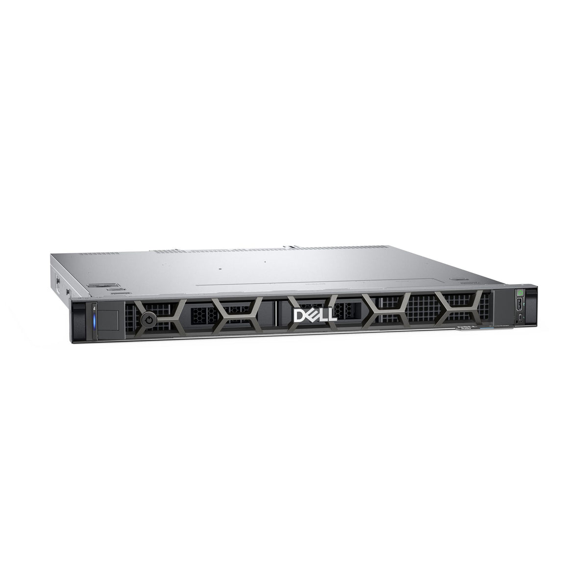 Dell PwrEdge R260 Smart Selection