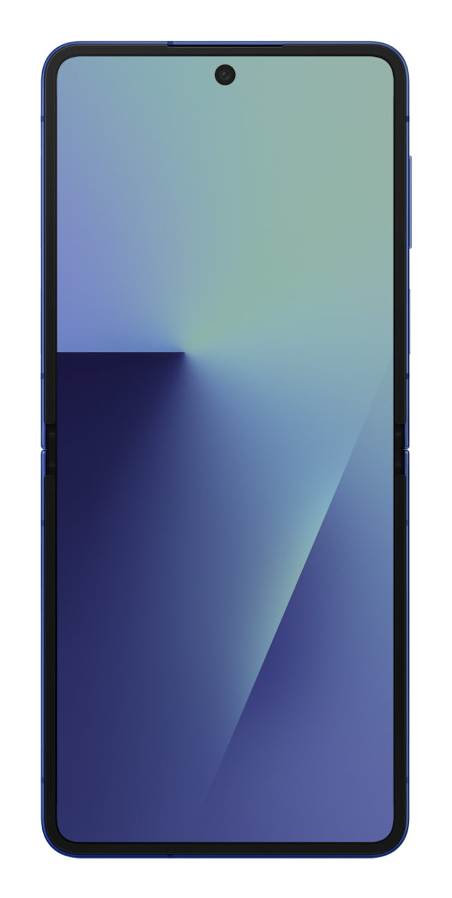 Samsung Z Flip 7 5G 512GB Navy