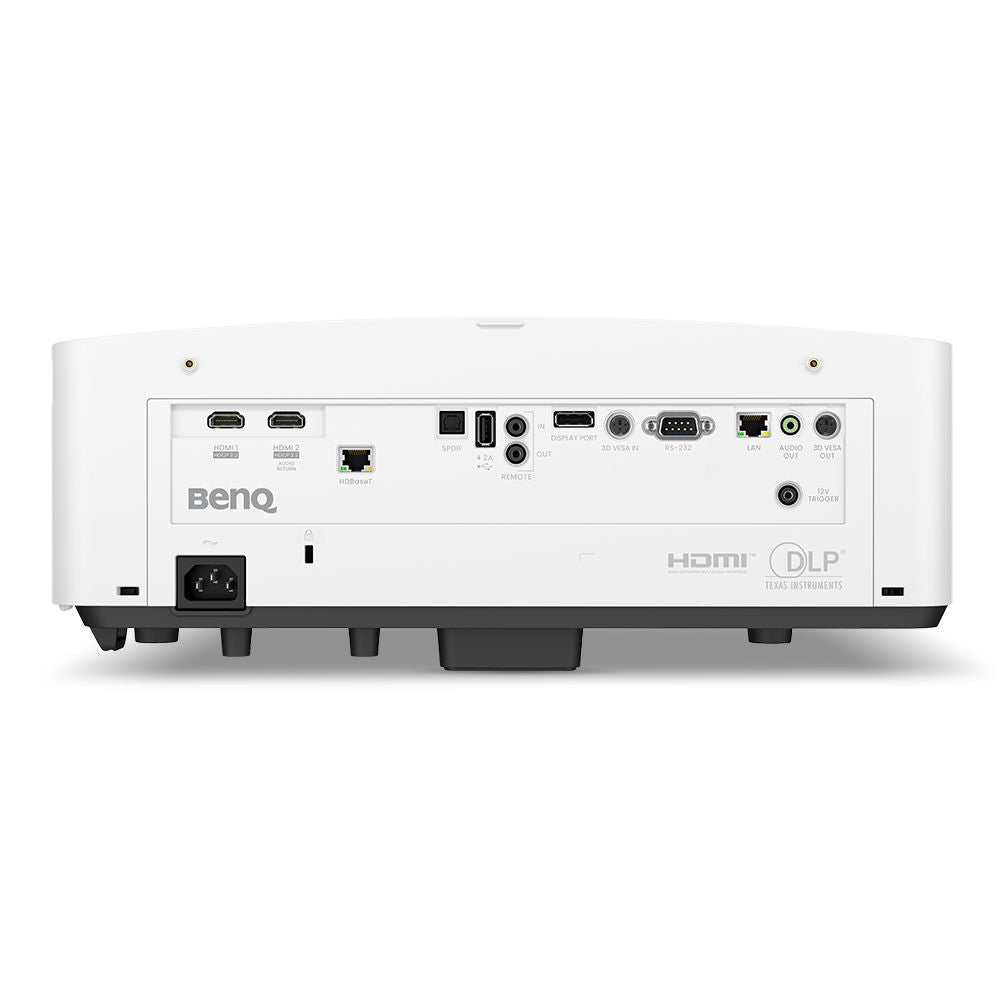 BENQ- Vidéoprojecteur PRO AV LK935- 5500 Lumens