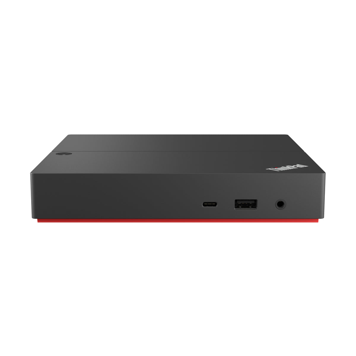 LENOVO ThinkPad Universal USB-C Smart Dock ThinkSmart Edition Docking station USB-C HDMI DP 1GbE 135Watt CRU Europe