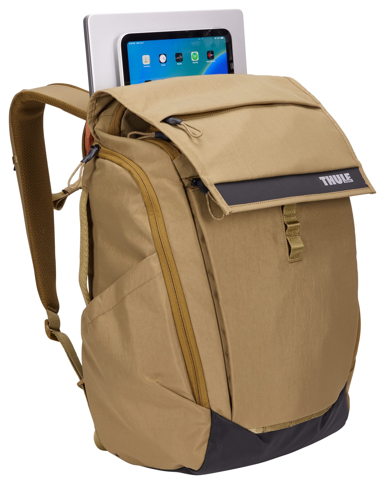 Thule Paramount Backpack 27L - Nutria