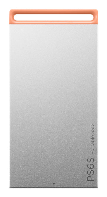 HDD_BO PS6S Portable SSD 1TB