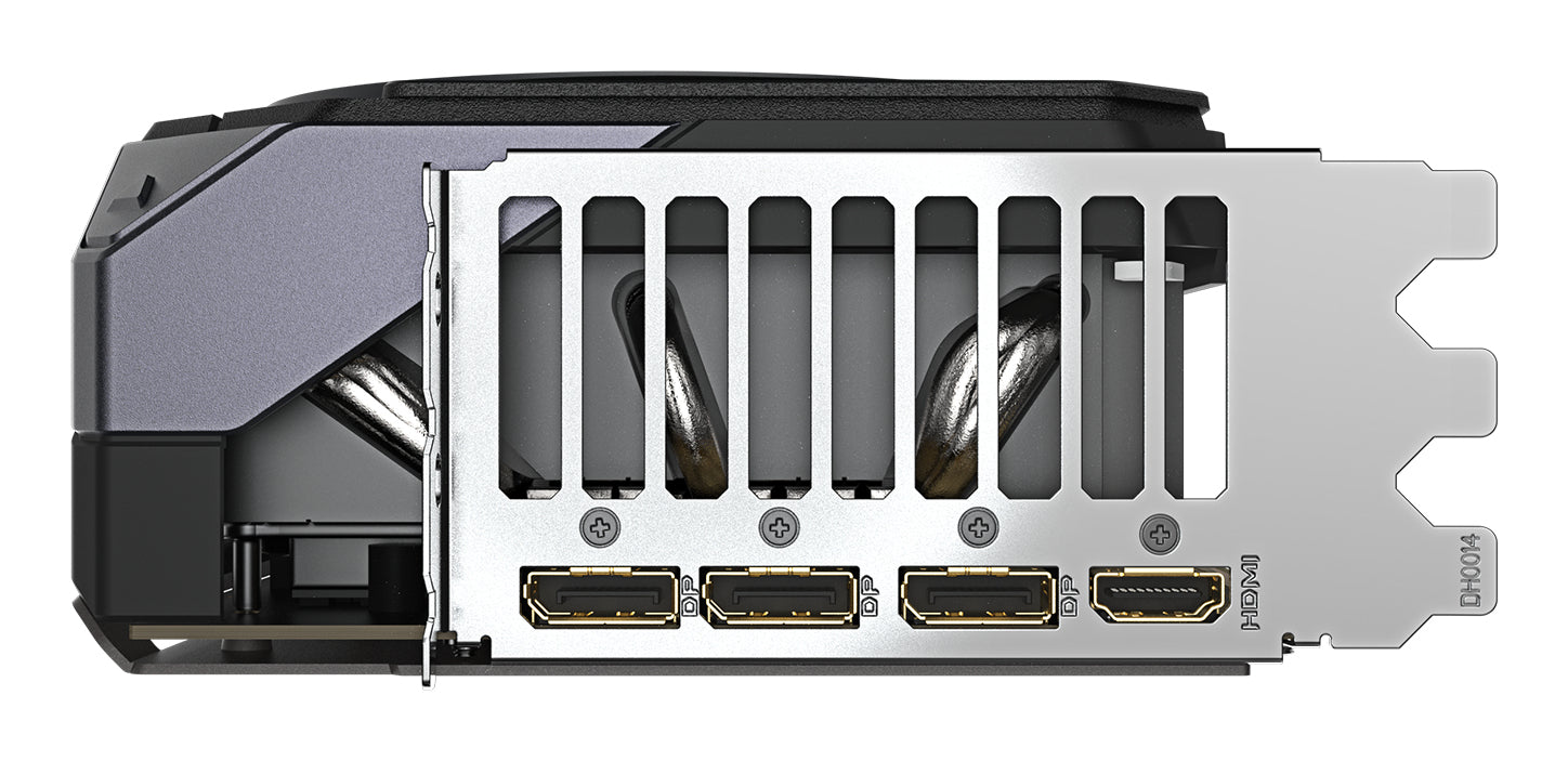 GIGABYTE GeForce RTX 5090 GAMING OC 32G NVIDIA 32 Go GDDR7