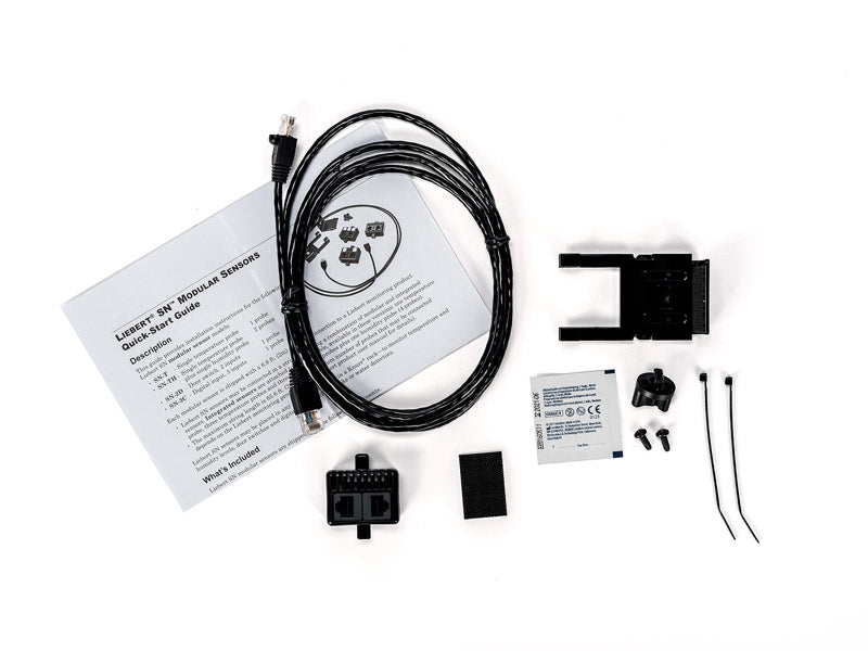 SENSOR MODULAR TEMPERATURE