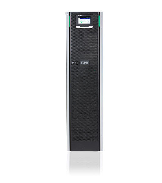 EATON Onduleur 93PS 10000 VA - 10000 W - 9Ah - 6