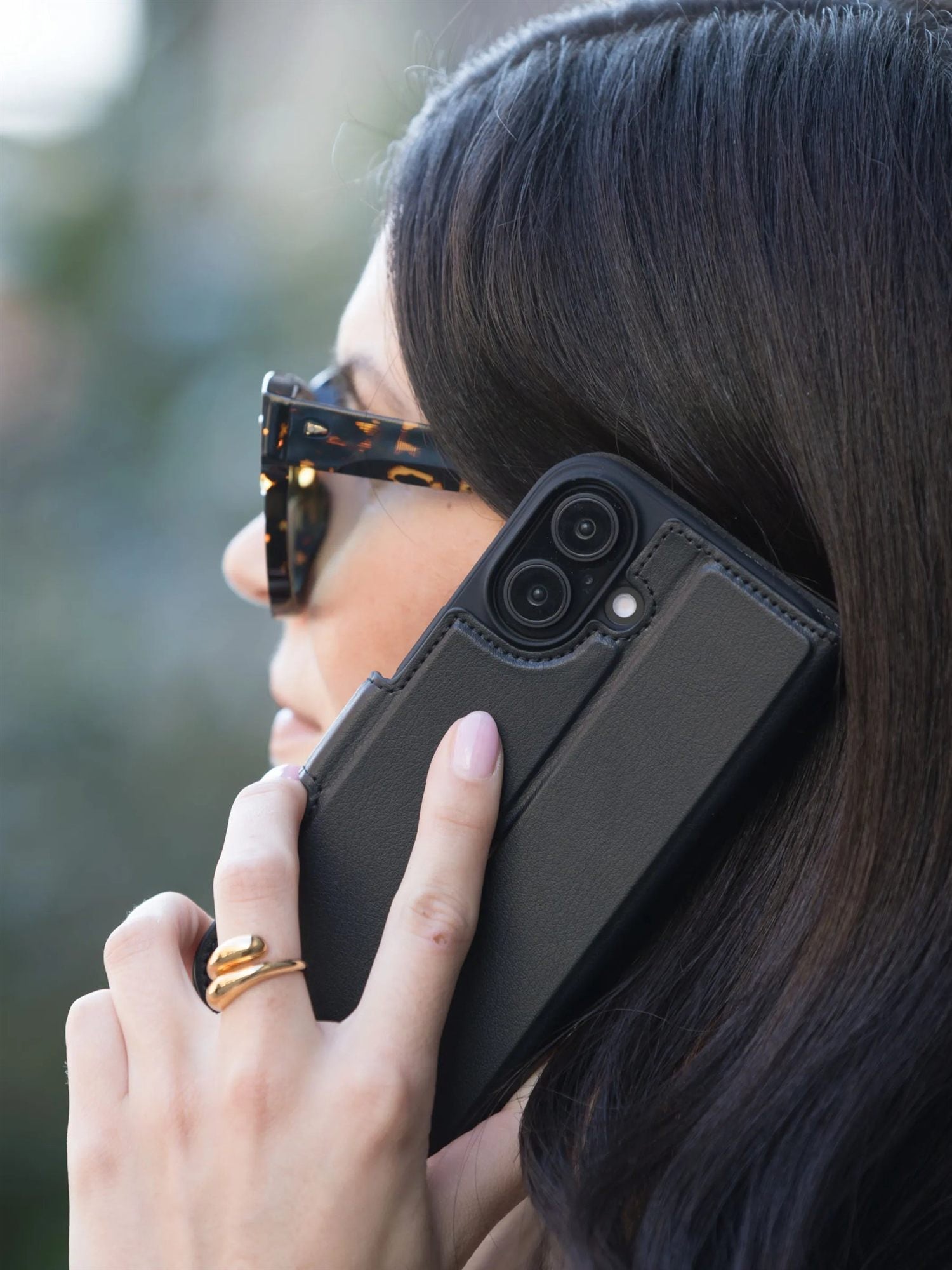 Oslo Pro Galaxy S24 FE BLK