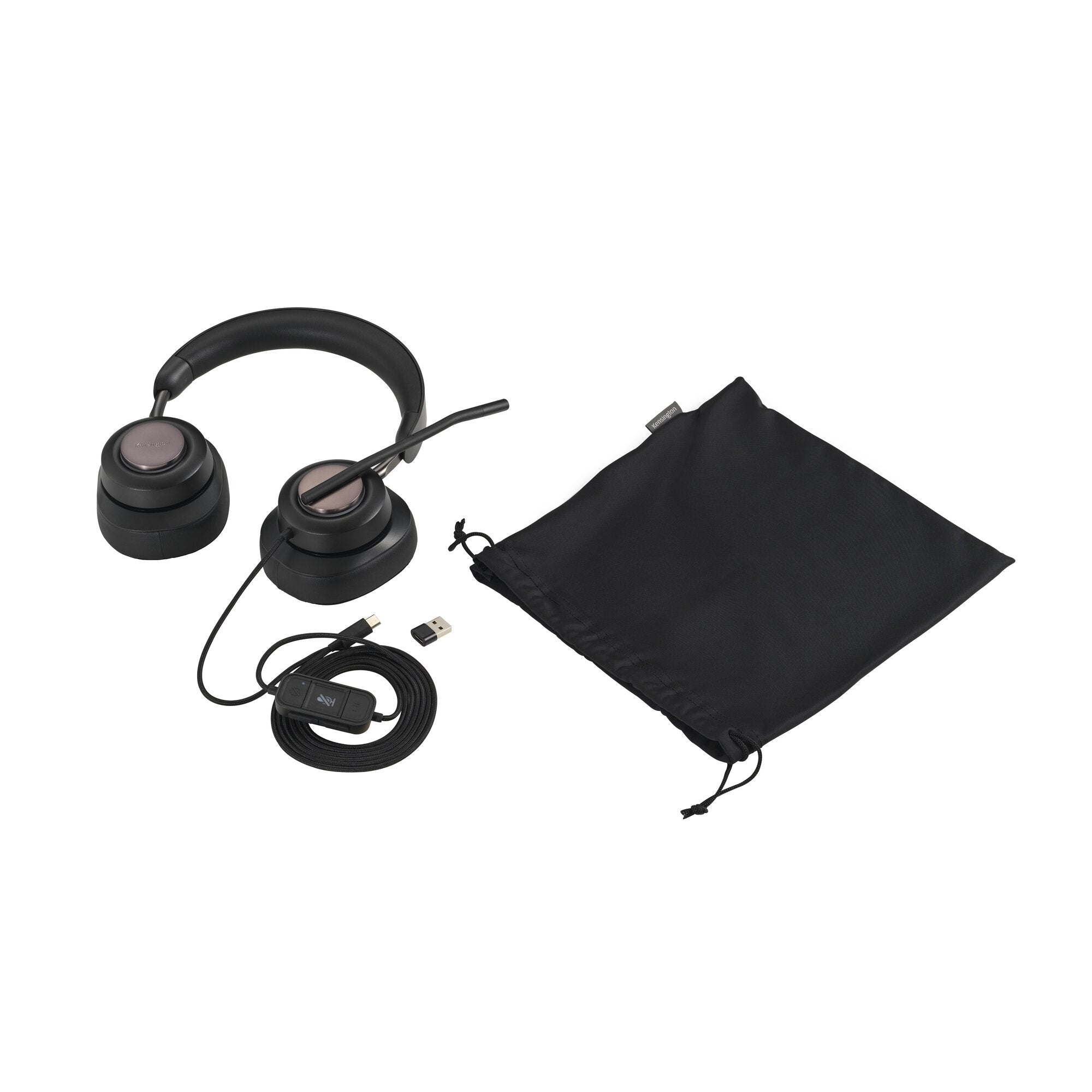 H2000 USB-C Headset