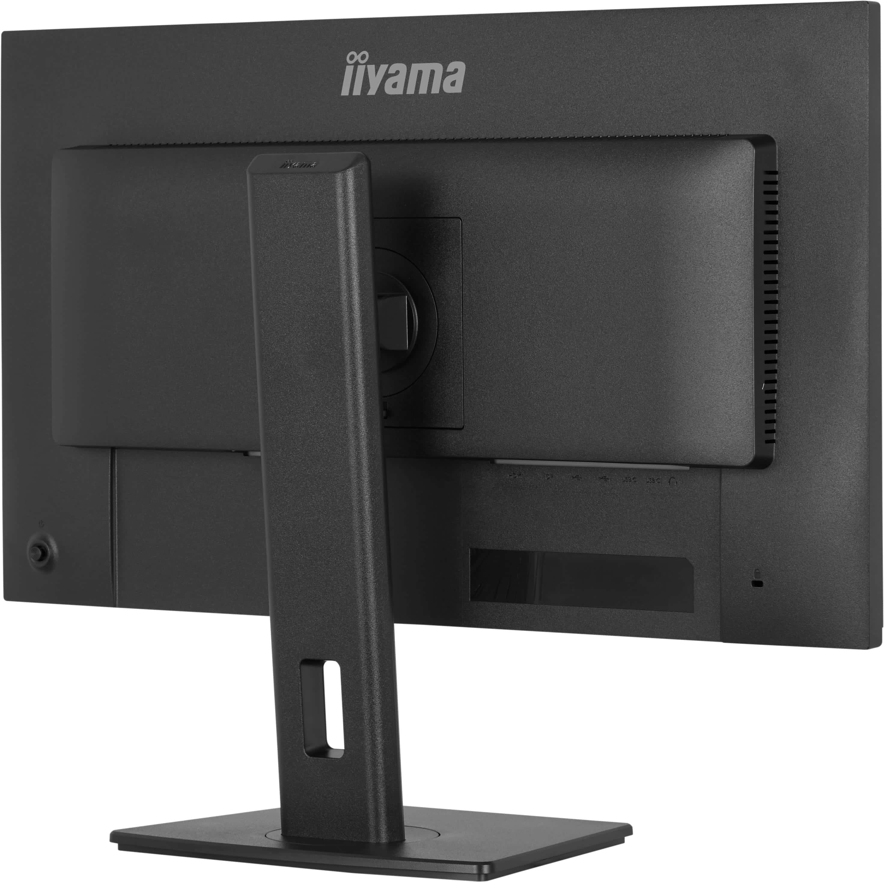 iiyama XB2797HSU-B1 27" IPS LCD with 4-s