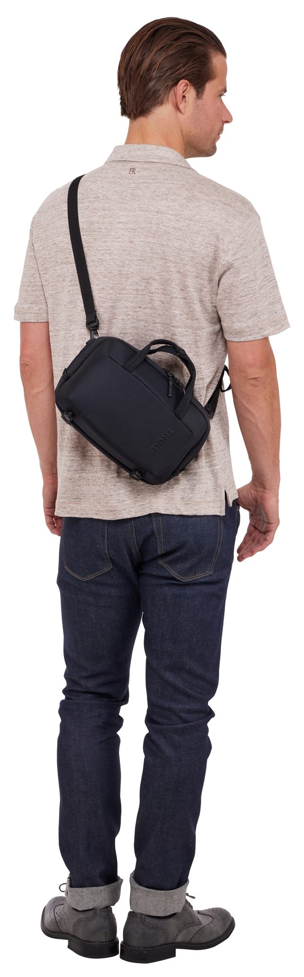 Thule Subterra 2 Crossbody 5L - Black