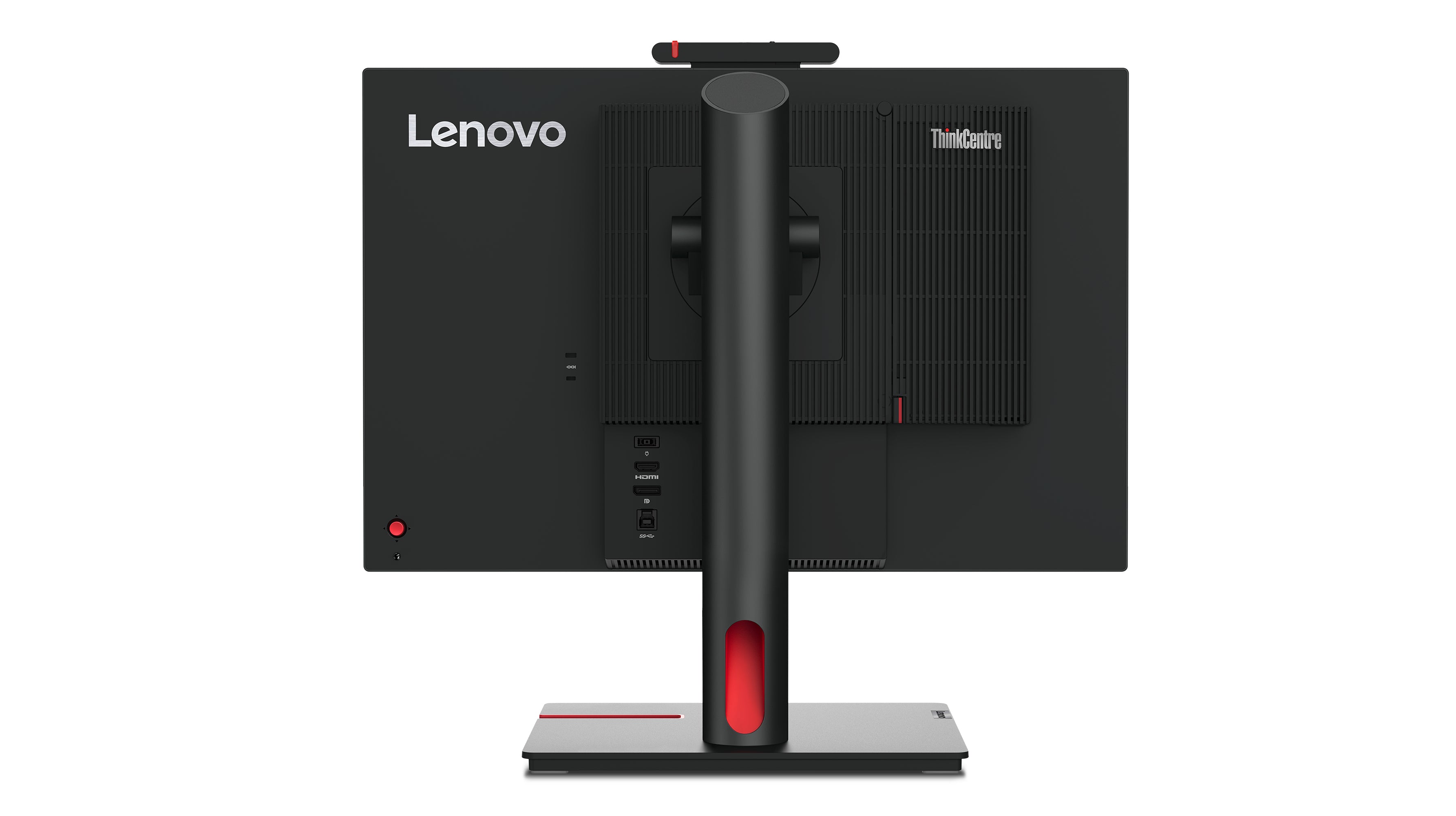 LENOVO ThinkVision TIO22 G5 21.5p Touch IPS WLED 16:9 250cd/m2 4ms HDMI DP USB