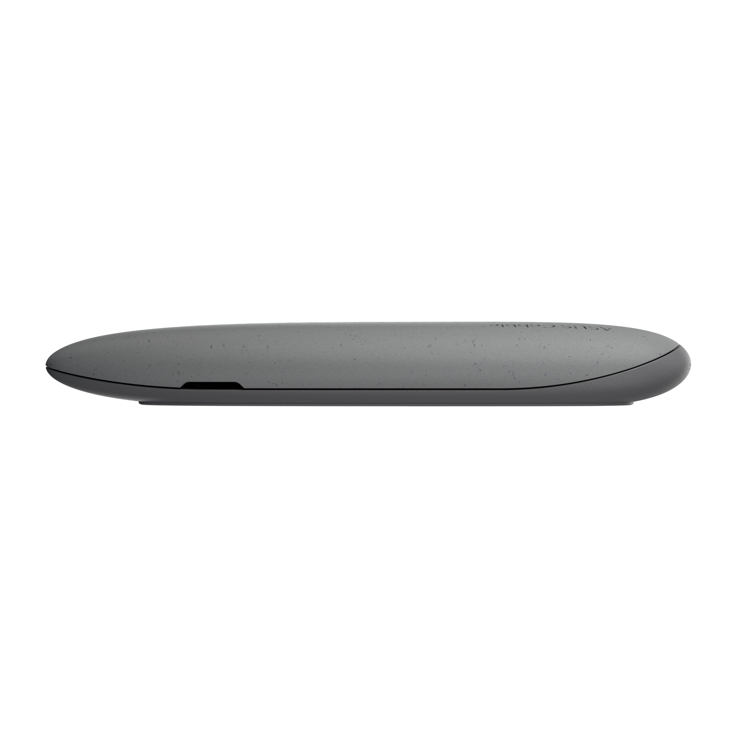 ASUS Cobble USB-C 3.2 Gen 2x1 SSD enclosure SSD case 10Gbps dual M.2 NVMe PCIe and SATA interfaces Grey
