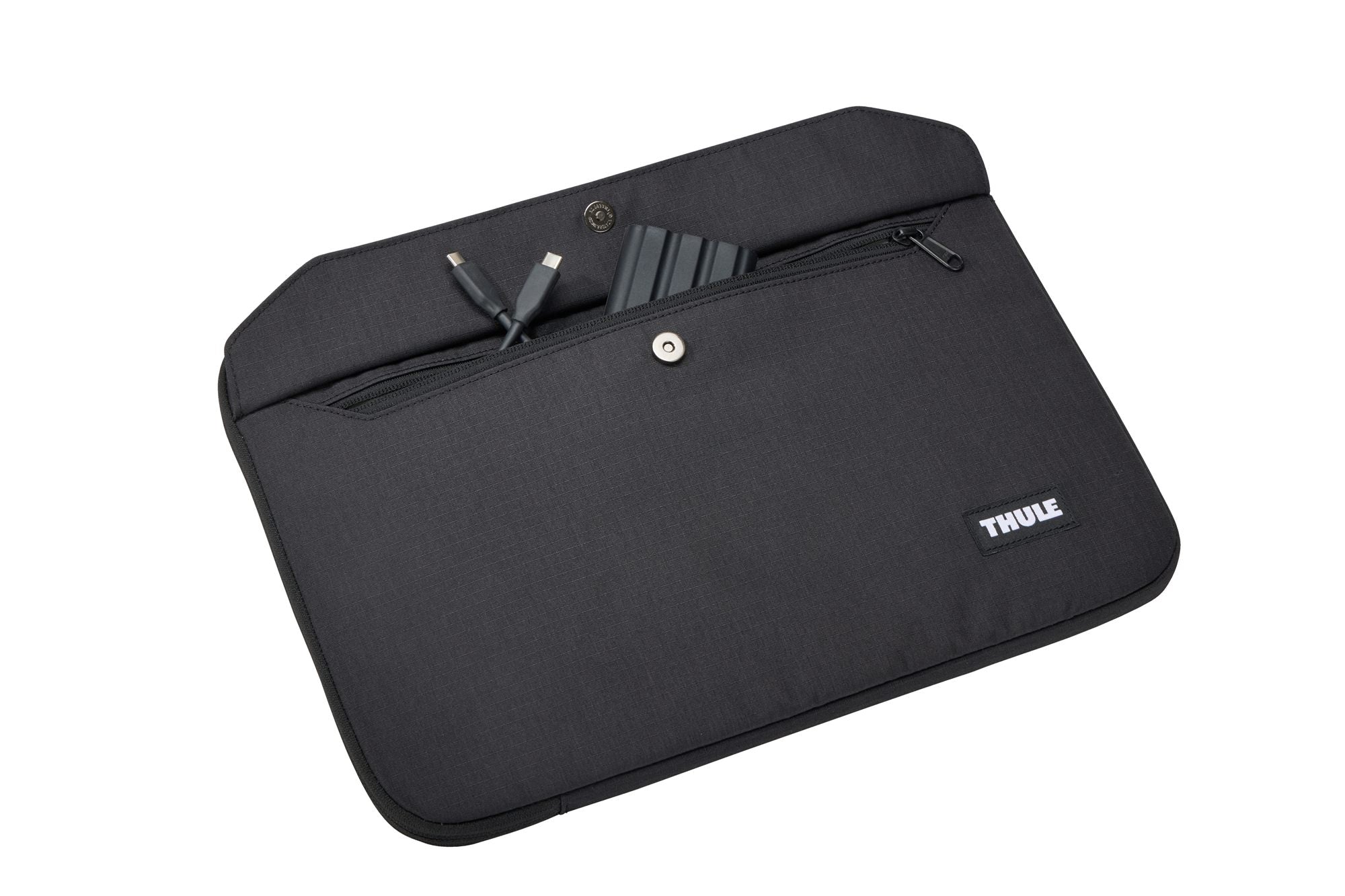 Thule Lithos Sleeve MacBook Air 15" - Bl