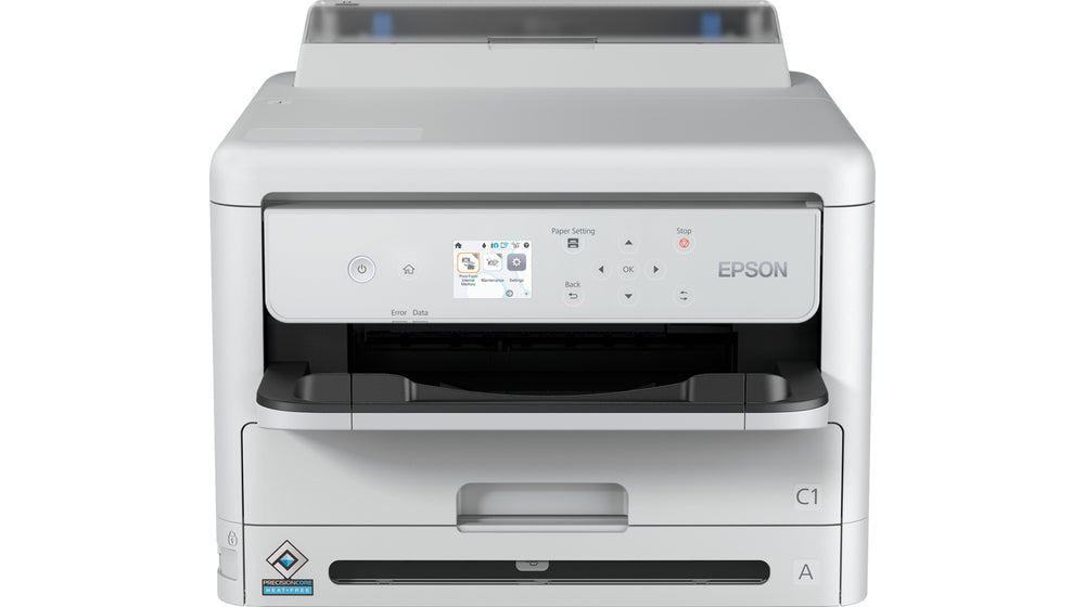 WORKFORCE PRO WF-M5399DW