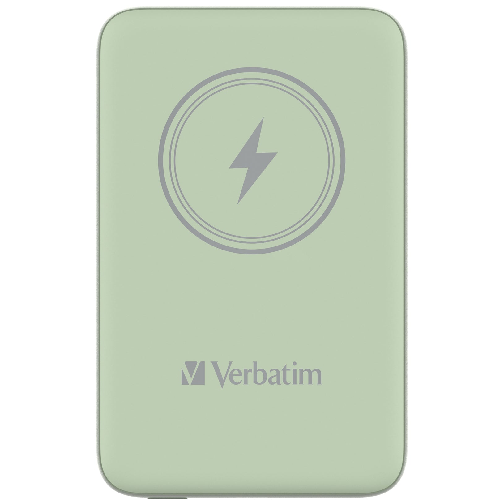 ChargeeneGo Magneti Power Bank 10000 gre