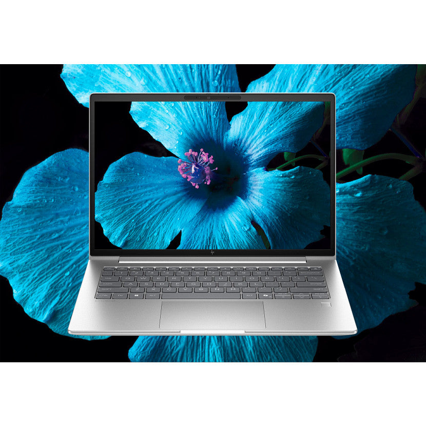 HP EliteBook 6 G1i IA Nouvelle génération Intel Core Ultra 5 225U 14p WUXGA 16Go 512Go SSD UMA W11P Copilot + PC 1/1/0