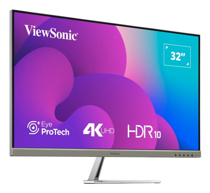 VX3276-4K-MHD 32" 16:9 3840x2160 HDMI DP