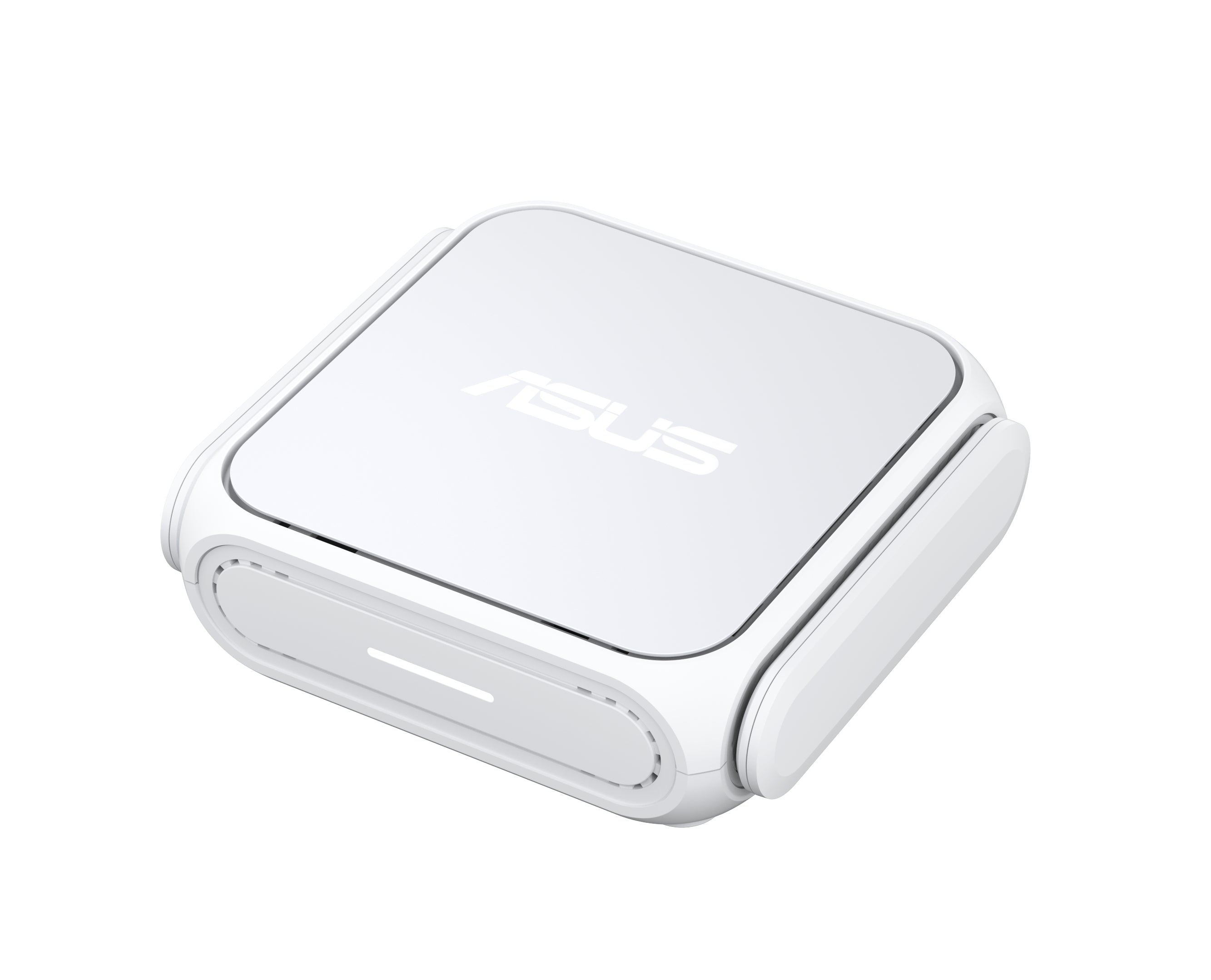ASUS RT-BE58 Go BE3600 Dual Band WiFi 7 Travel Router