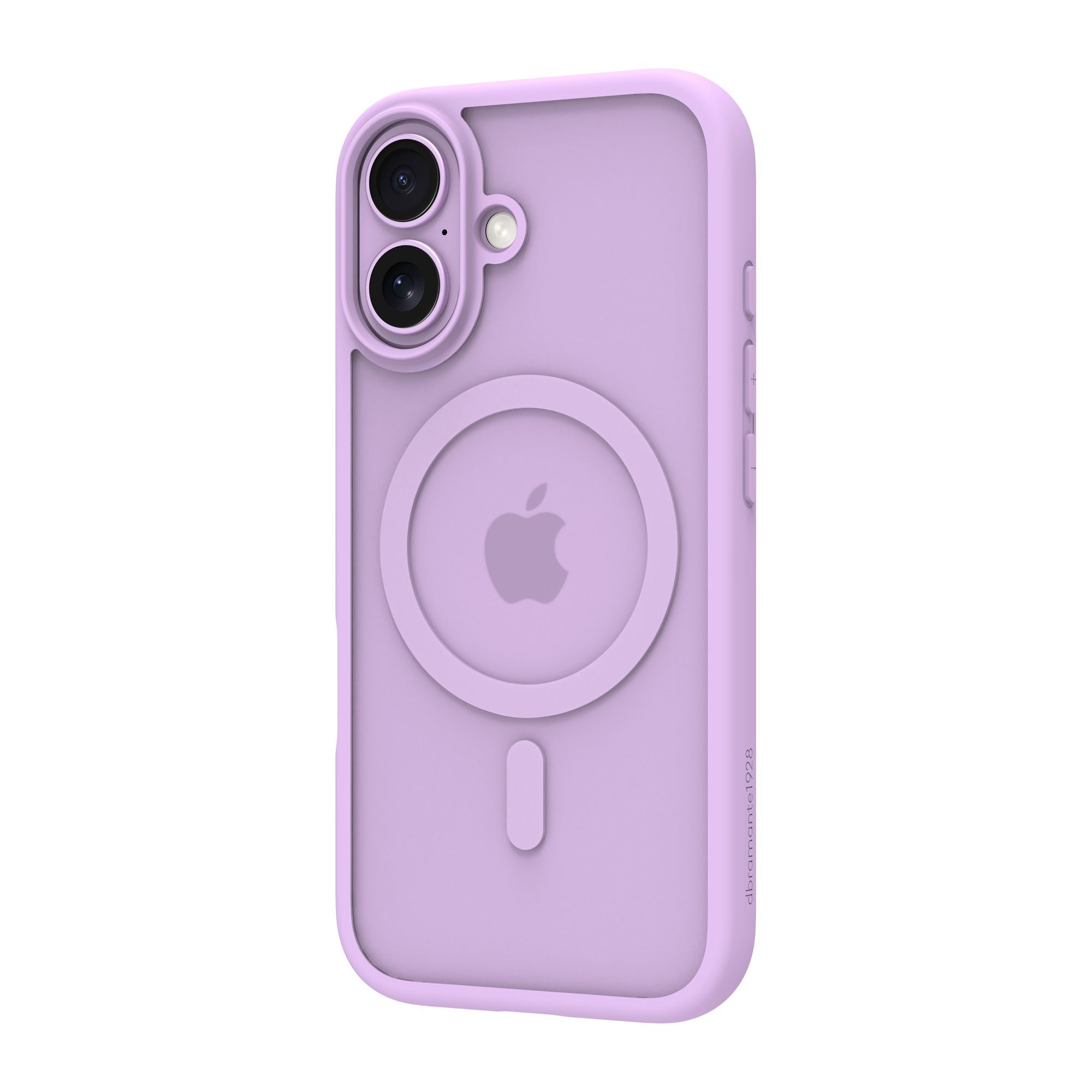 Grenen MS iPhone 17 Purple
