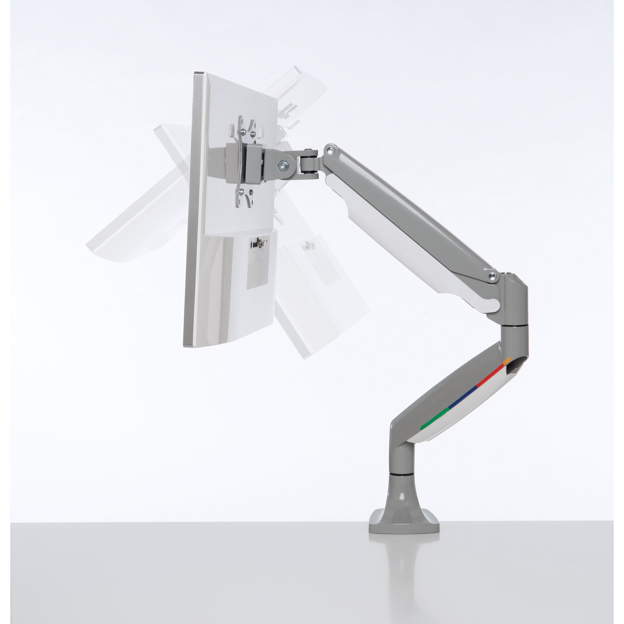 Kensington One-Touch Monitor Arm