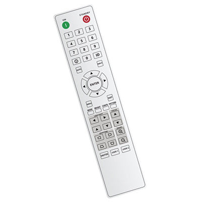 Barco Remote Control unit for G-series